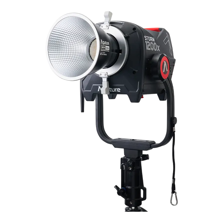 Aputure Storm 1200X