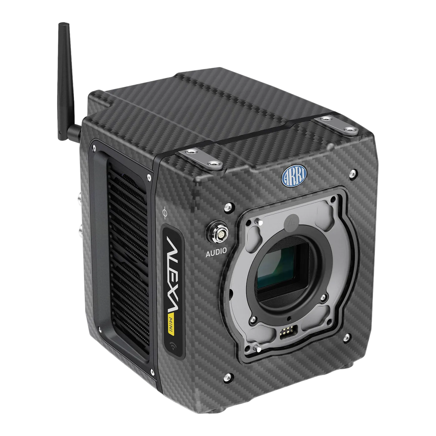 ARRI Alexa Mini