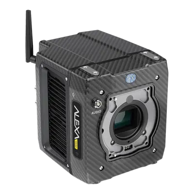 ARRI Alexa Mini
