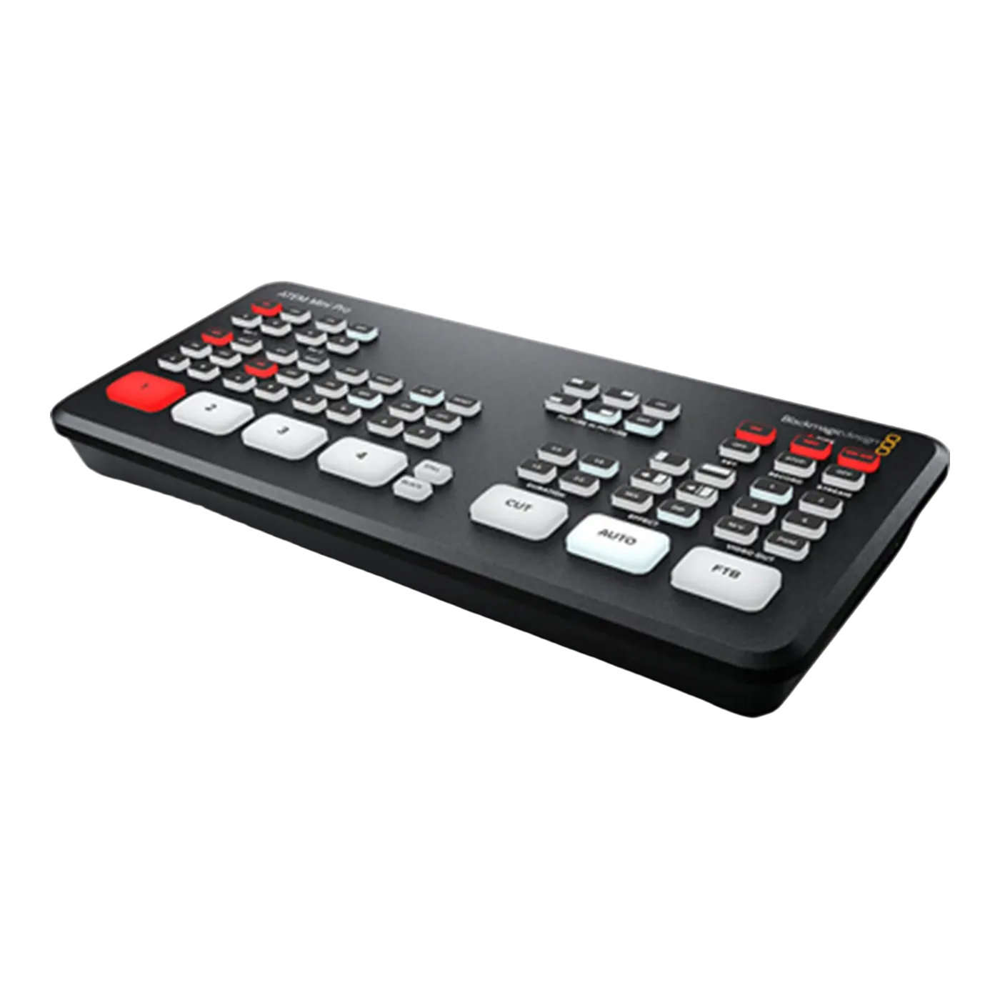 Blackmagic Design ATEM Mini Pro