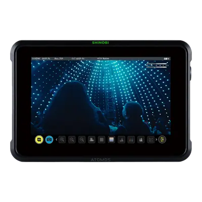 Atomos Shinobi Monitor 7-inch
