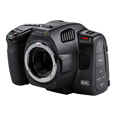 BMPCC 6K Pro