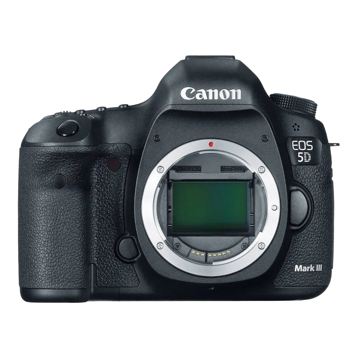Canon EOS 5D Mark III
