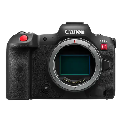 Canon EOS R5 C