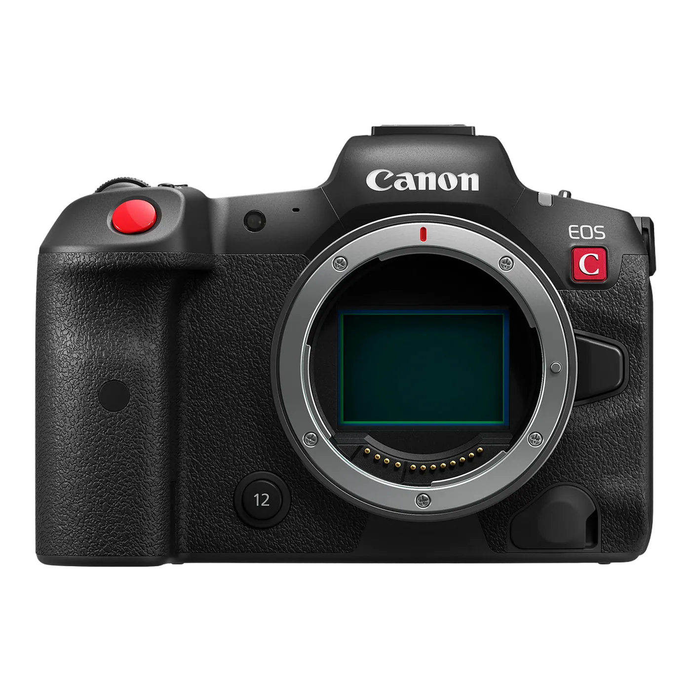 Canon EOS R5 C