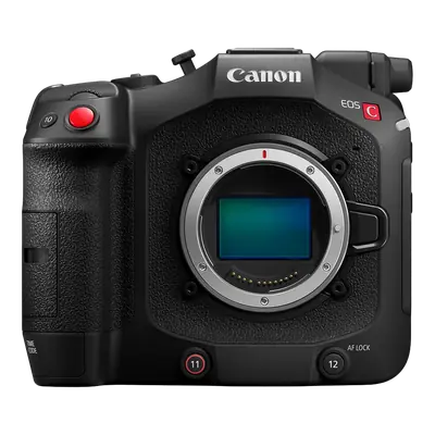 Canon EOS C80 6K