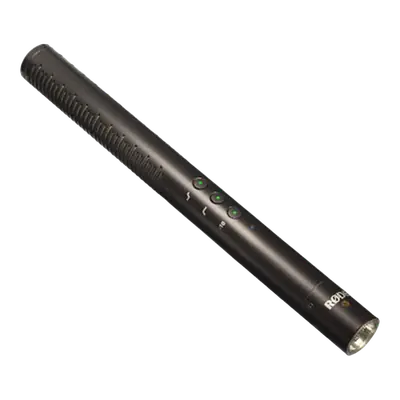 Rode NTG4+ Shotgun
