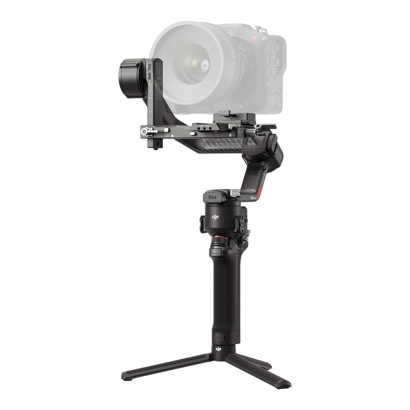 DJI RS 4 Pro