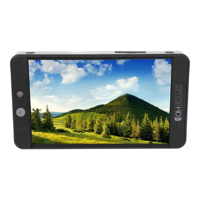 SmallHD 702 Monitor 7-inch