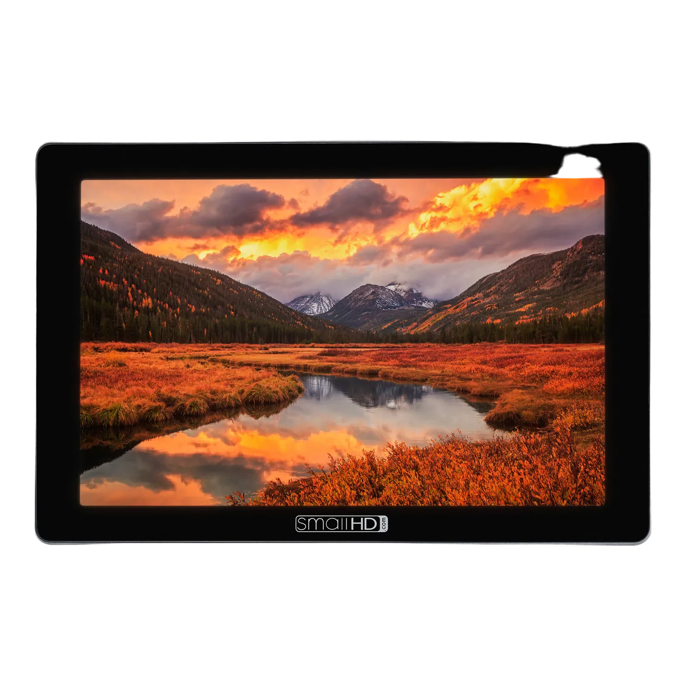 SmallHD Cine 7-inch