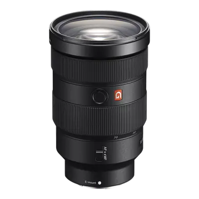 Sony 24-70mm F/2.8 GM