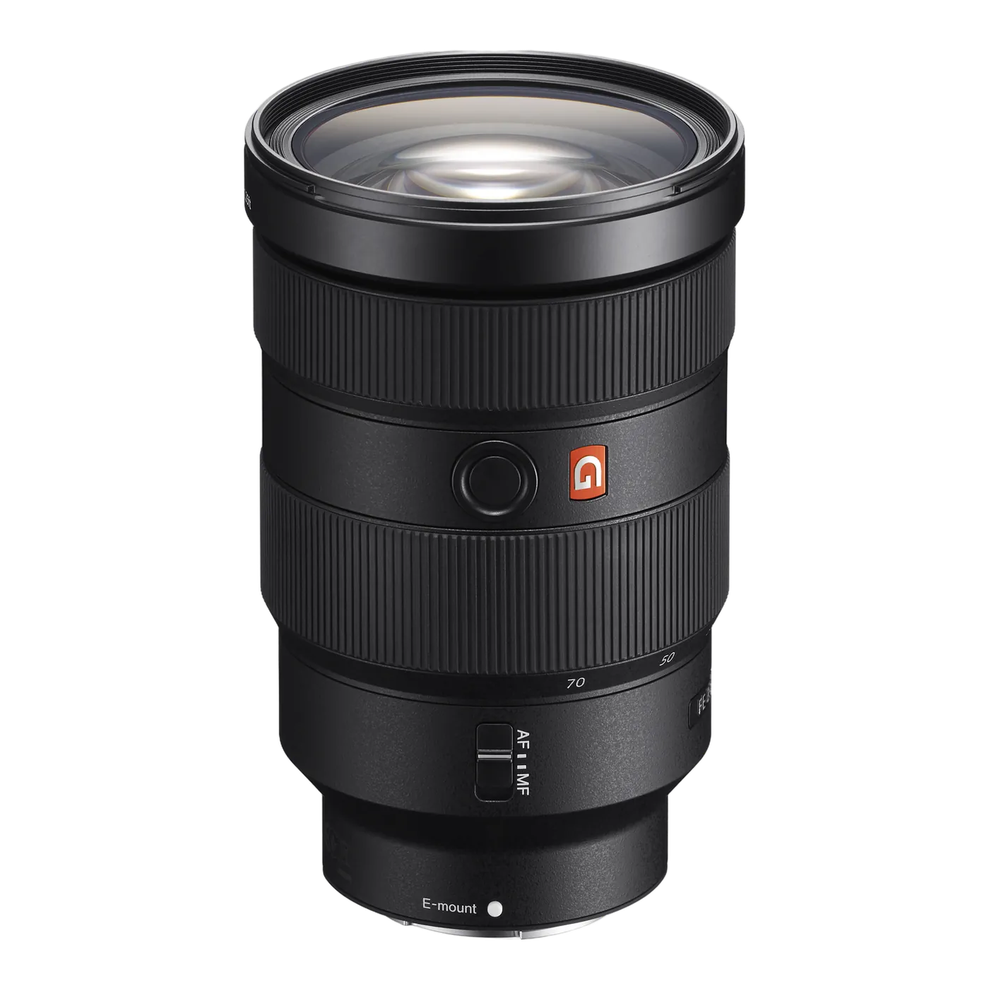 Sony 24-70mm F/2.8 GM