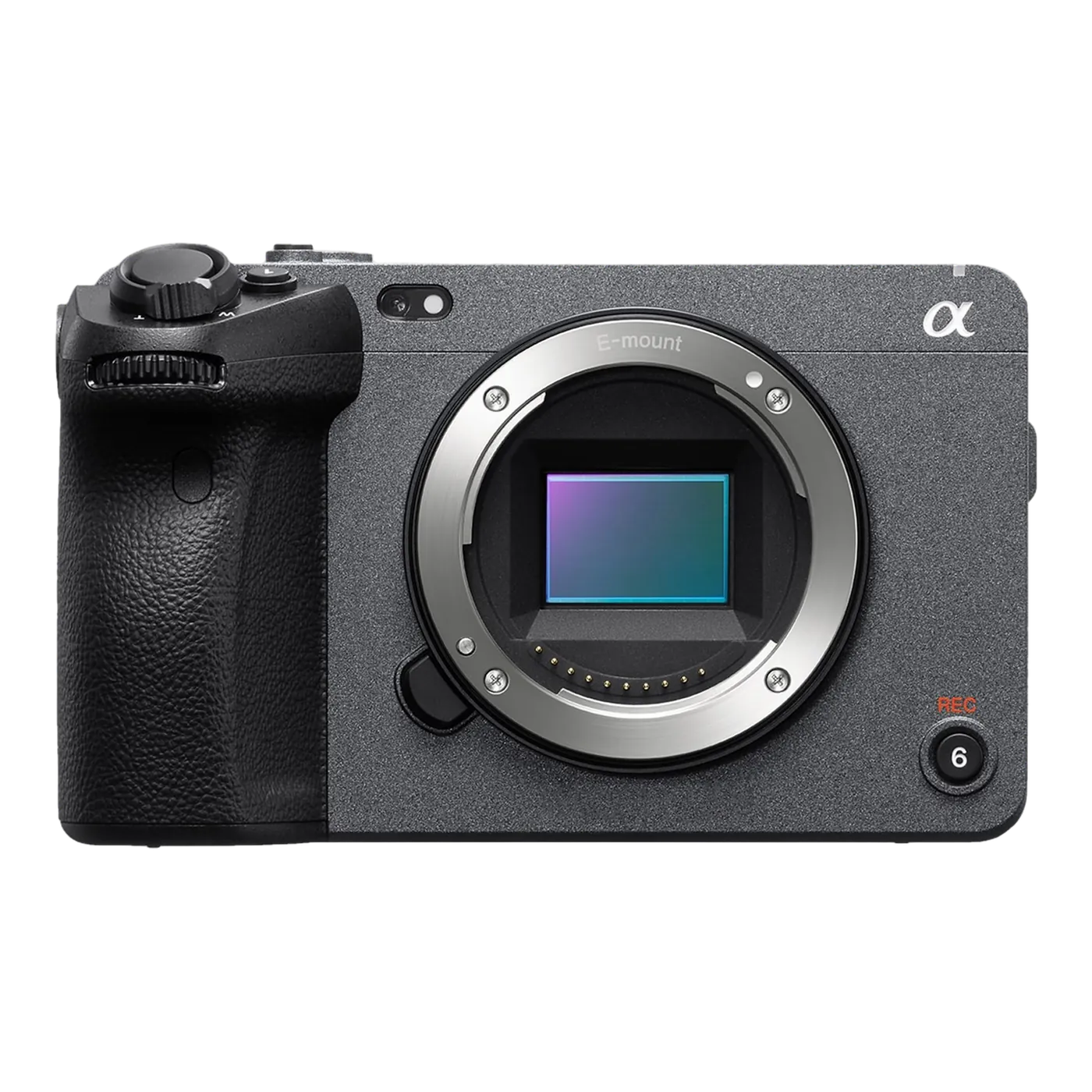 Sony FX30