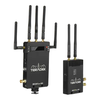 Teradek Bolt Pro 600