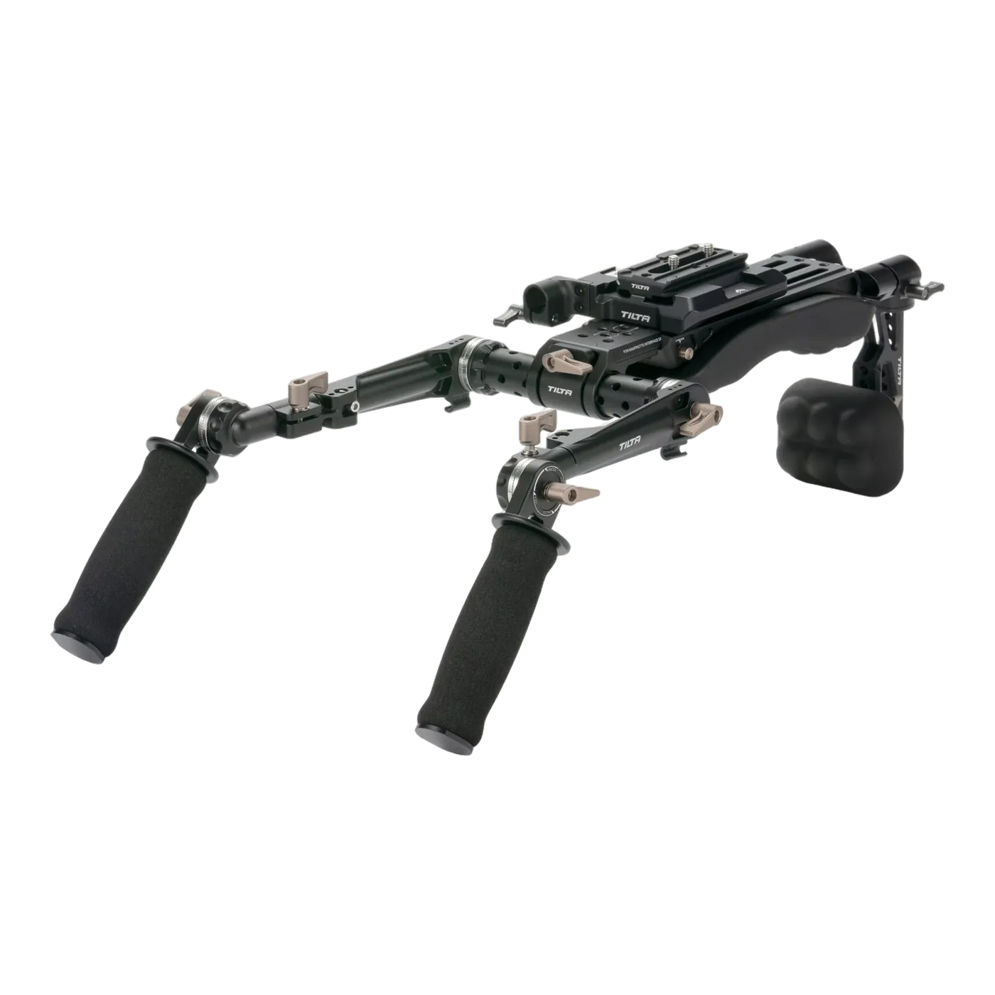 Tilta Lightweight Shoulder Rig