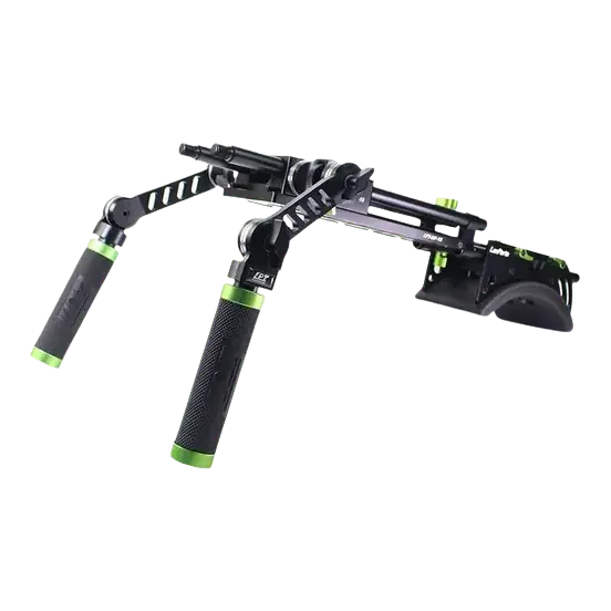 LanParte Shoulder Rig