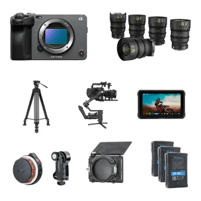 Set Cortometraggio