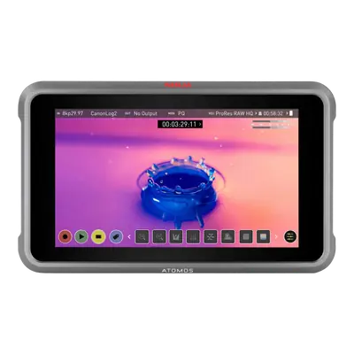 Atomos Ninja V+