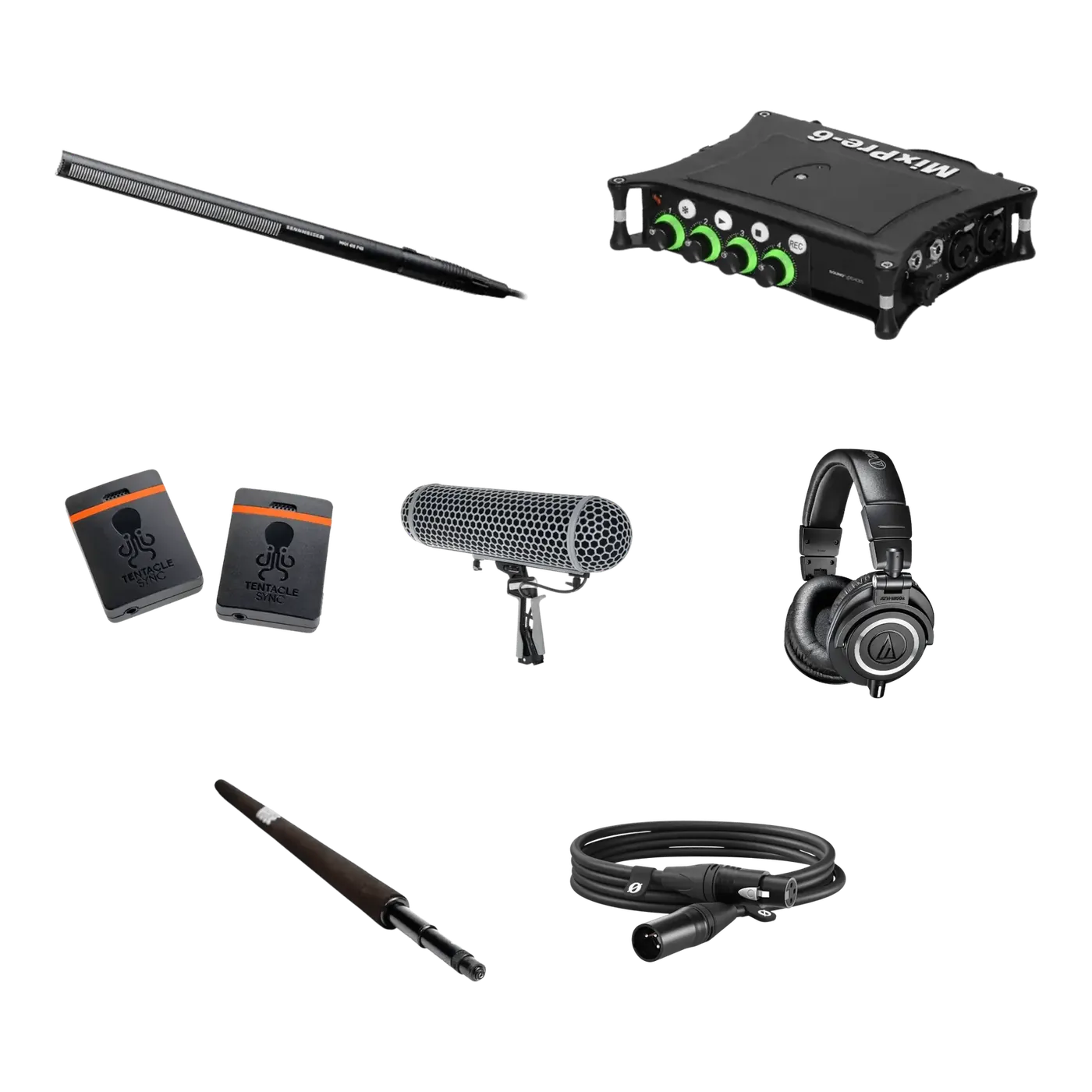 Set Audio Pro