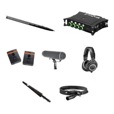 Set Audio Pro