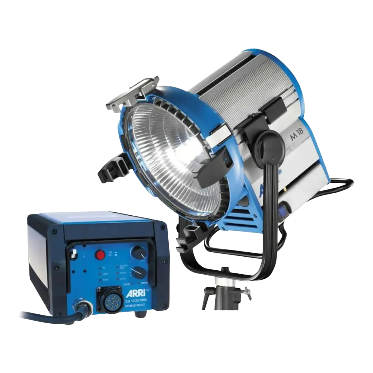 ARRI M18 HMI