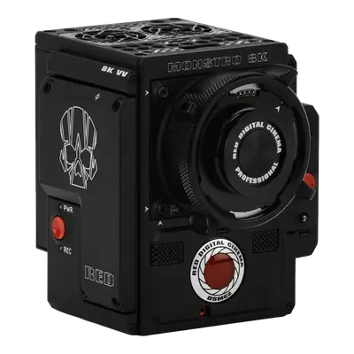 RED Monstro VV 8K