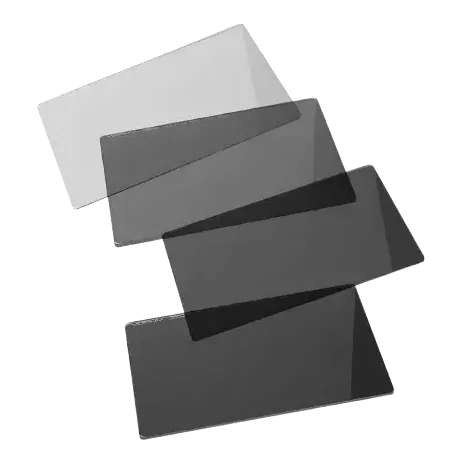 Tiffen ND Filter 4x5.65
