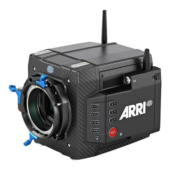 ARRI Alexa Mini LF
