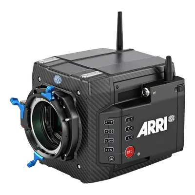 ARRI Alexa Mini LF