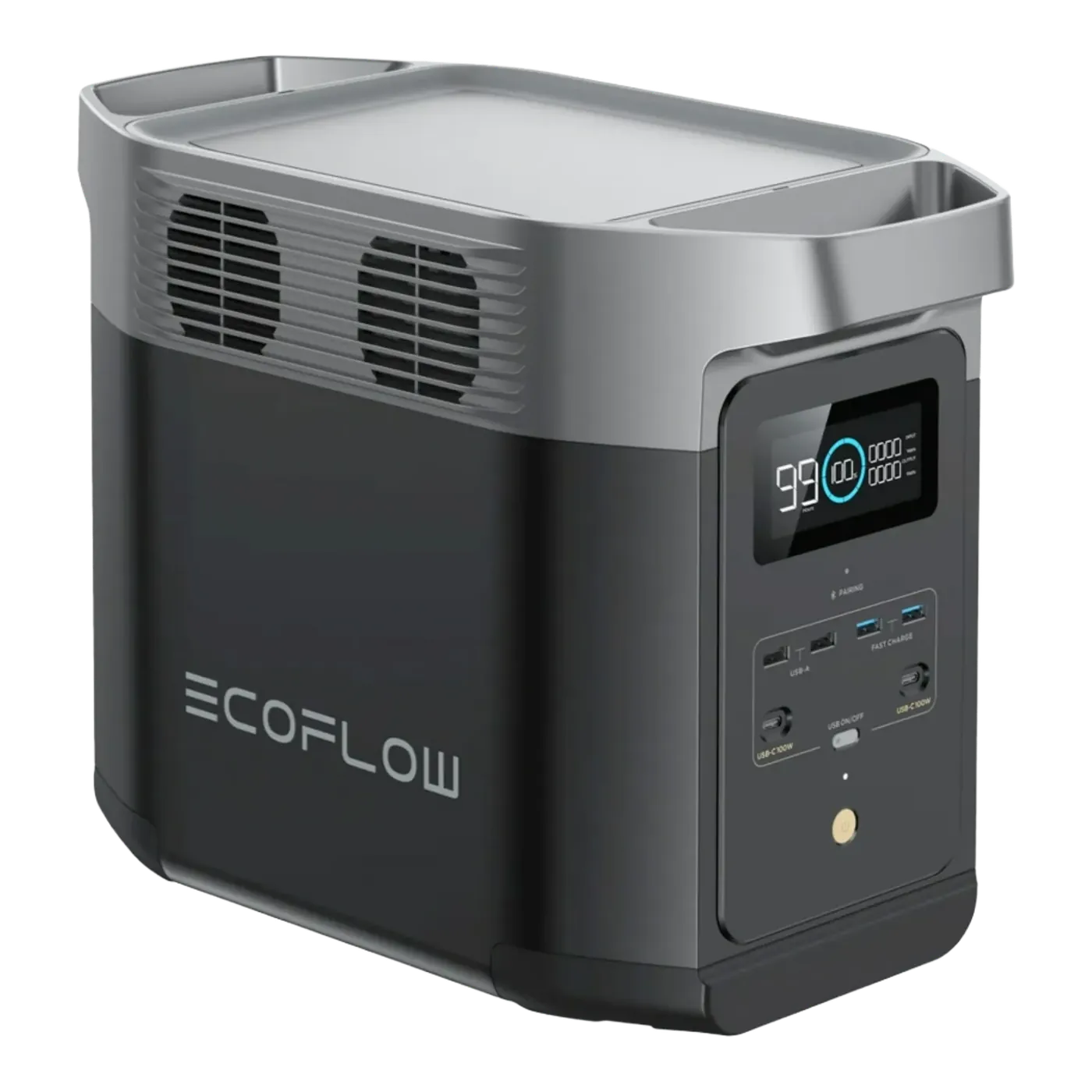 EcoFlow Delta 2