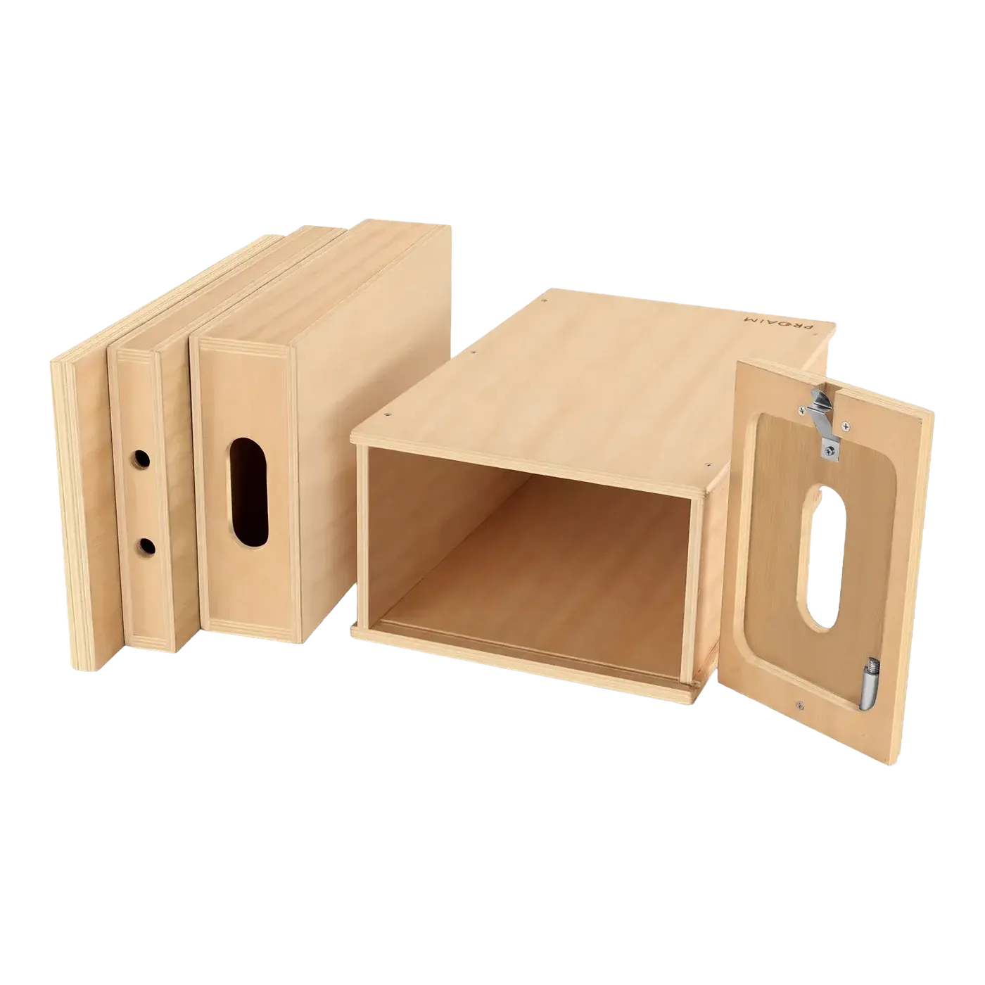 Apple Box Set