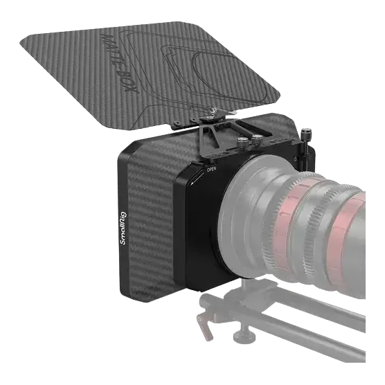 SmallRig Matte Box