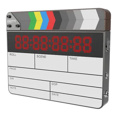 Deity Wireless Smart Slate