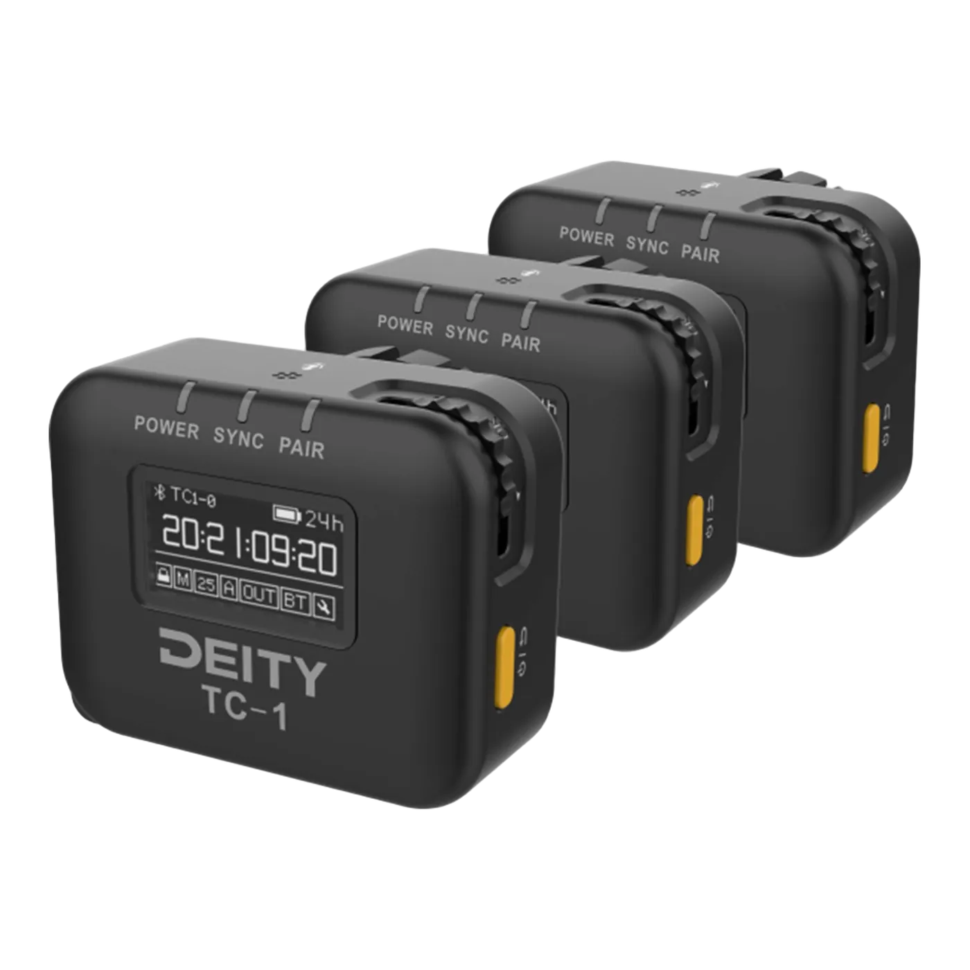 Deity TC-1 Timecode Kit