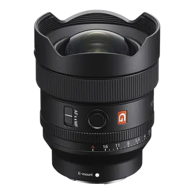 Sony 14mm F/1.8 GM
