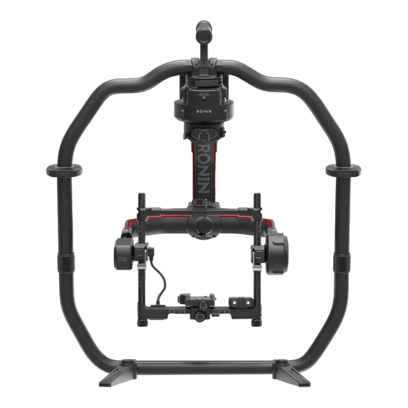 DJI Ronin 2