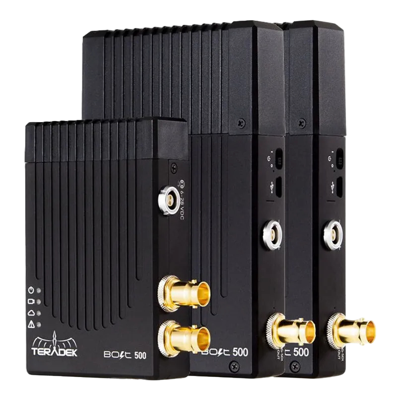 Teradek Bolt Pro 500