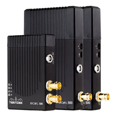 Teradek Bolt Pro 500