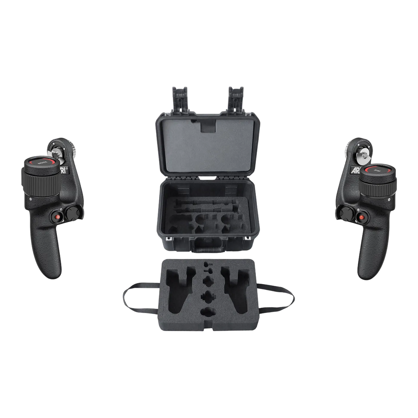 ARRI Master Grip DX