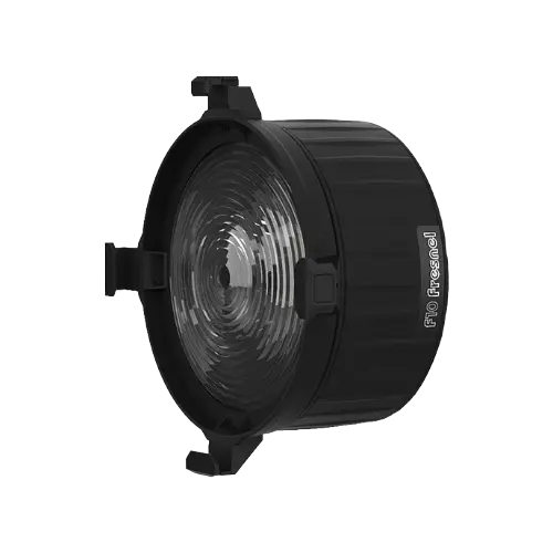 Aputure Fresnel F10