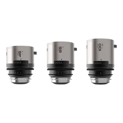 Blazar Remus Anamorphic 1.5x Kit (PL)