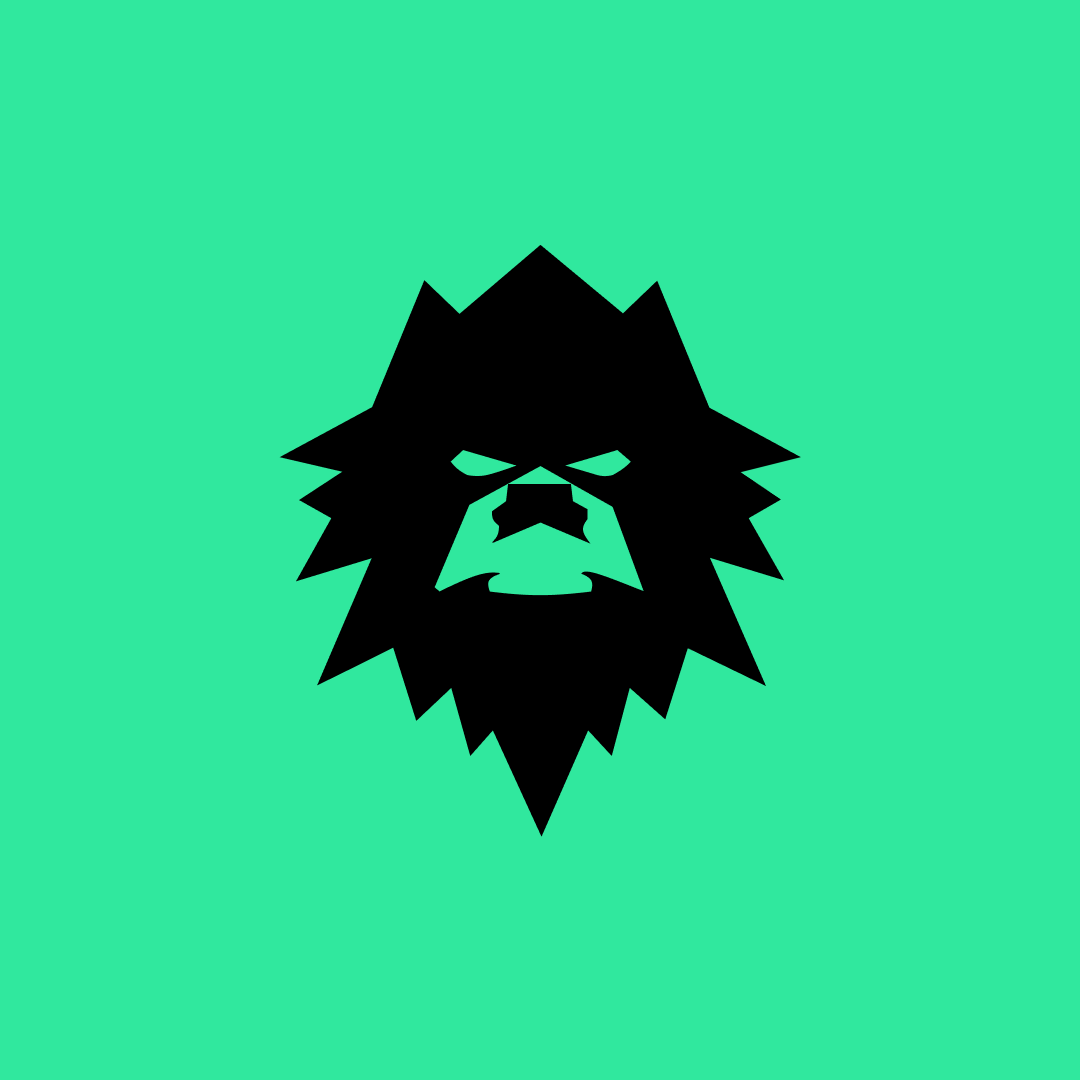 Yeti logo