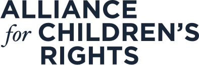 Alliance for Children’s Rights