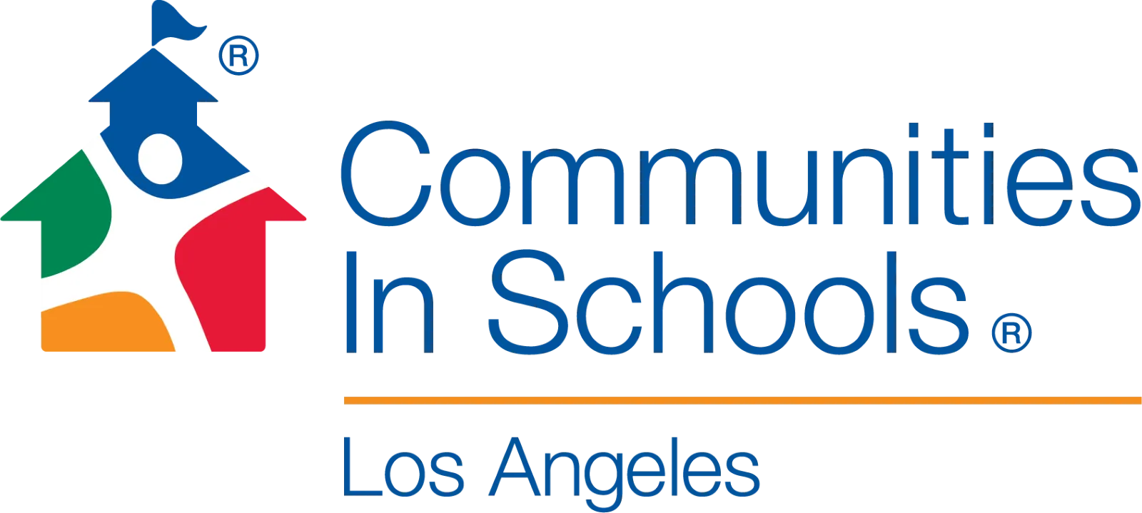 Communities in School