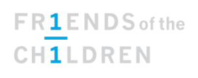 Friends of the Children