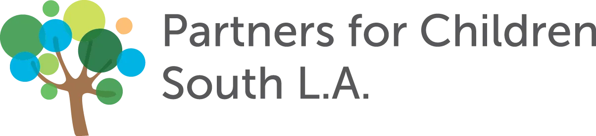Partners for Children South L.A.