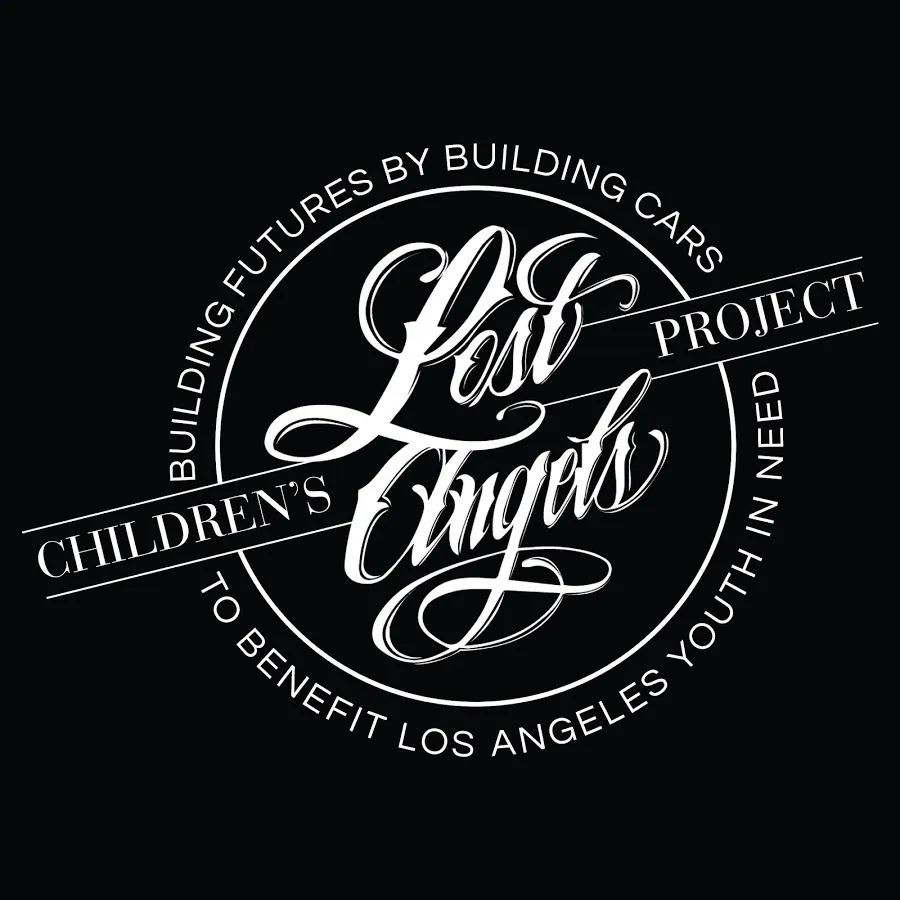 Lost Angel's Project