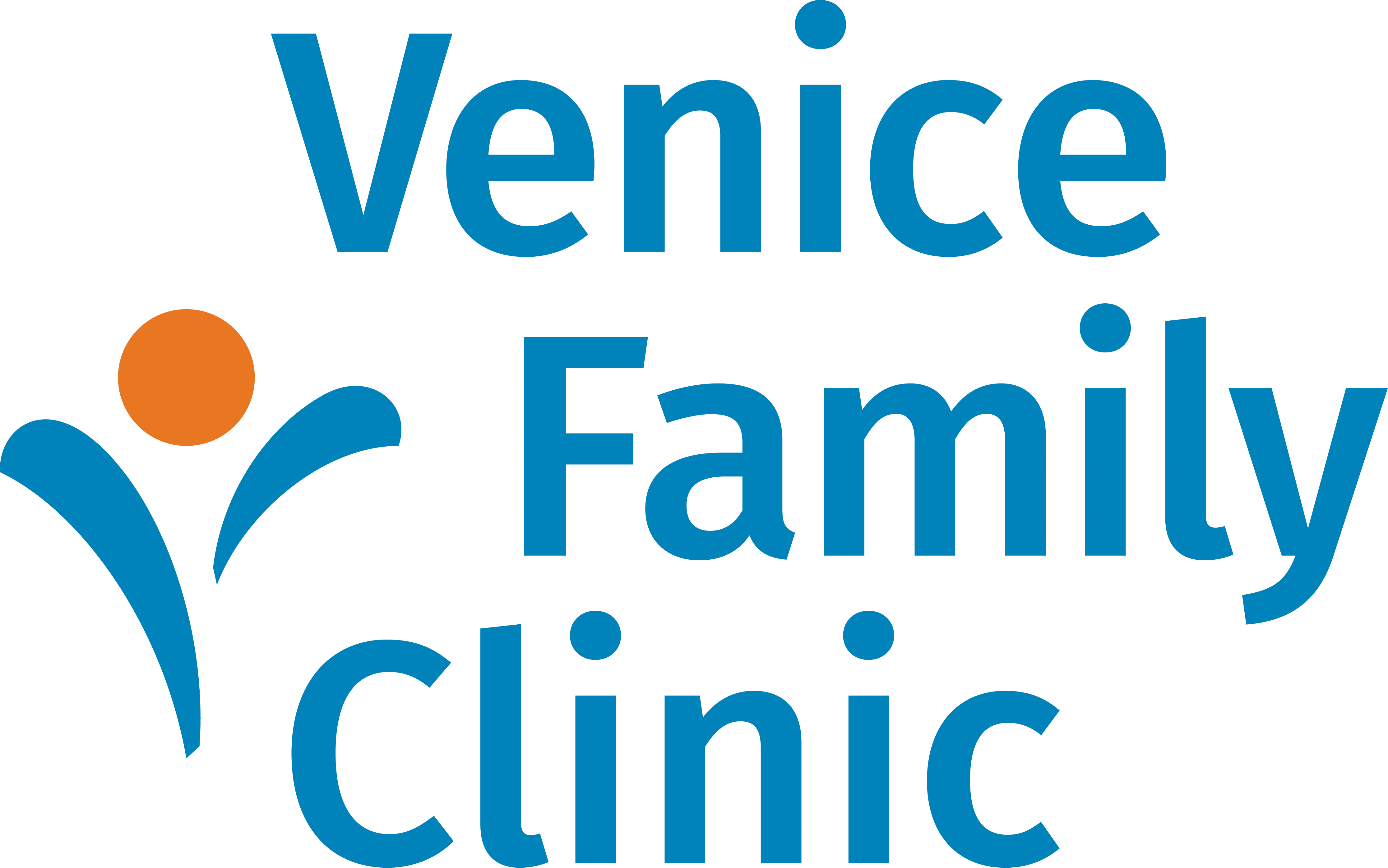 Venice Family Clinic
