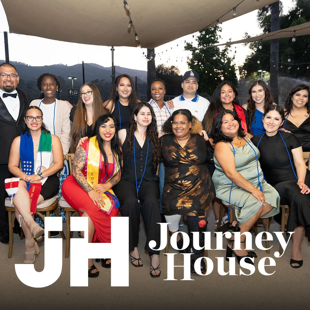 Journey House
