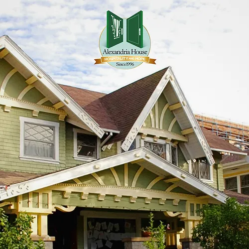 Alexandria House
